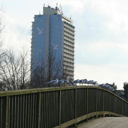 Ferienappartement K110 Fuer 2-4 Personen In Strandnaehe Brasilien Exterior foto