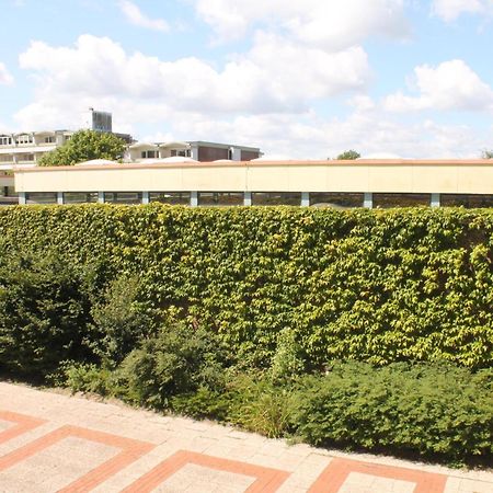 Ferienappartement K110 Fuer 2-4 Personen In Strandnaehe Brasilien Exterior foto