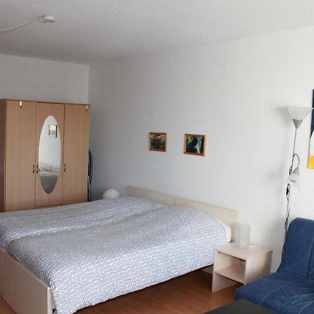 Ferienappartement K110 Fuer 2-4 Personen In Strandnaehe Brasilien Exterior foto