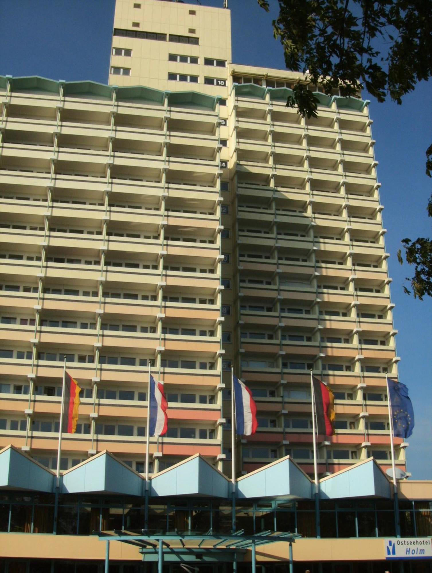 Ferienappartement K110 Fuer 2-4 Personen In Strandnaehe Brasilien Exterior foto
