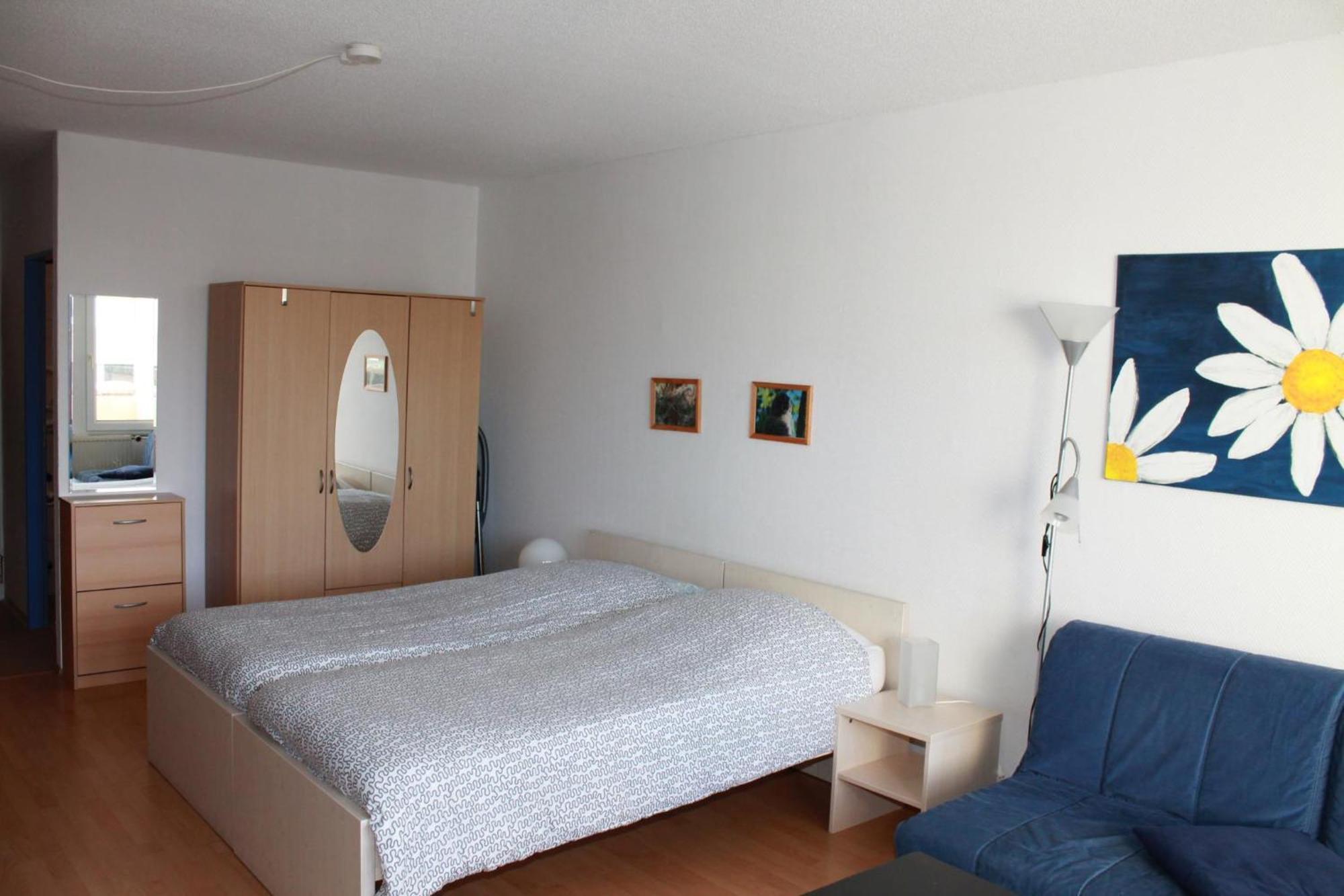 Ferienappartement K110 Fuer 2-4 Personen In Strandnaehe Brasilien Exterior foto