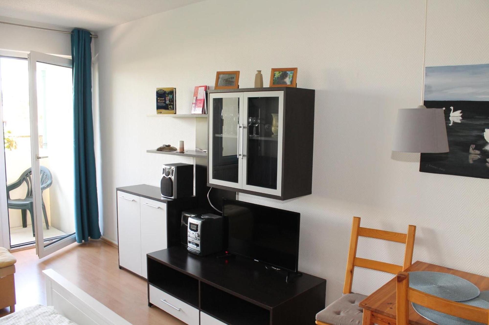 Ferienappartement K110 Fuer 2-4 Personen In Strandnaehe Brasilien Exterior foto