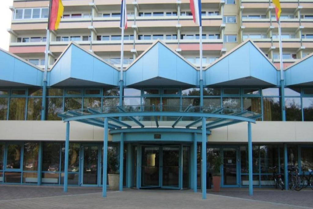 Ferienappartement K110 Fuer 2-4 Personen In Strandnaehe Brasilien Exterior foto