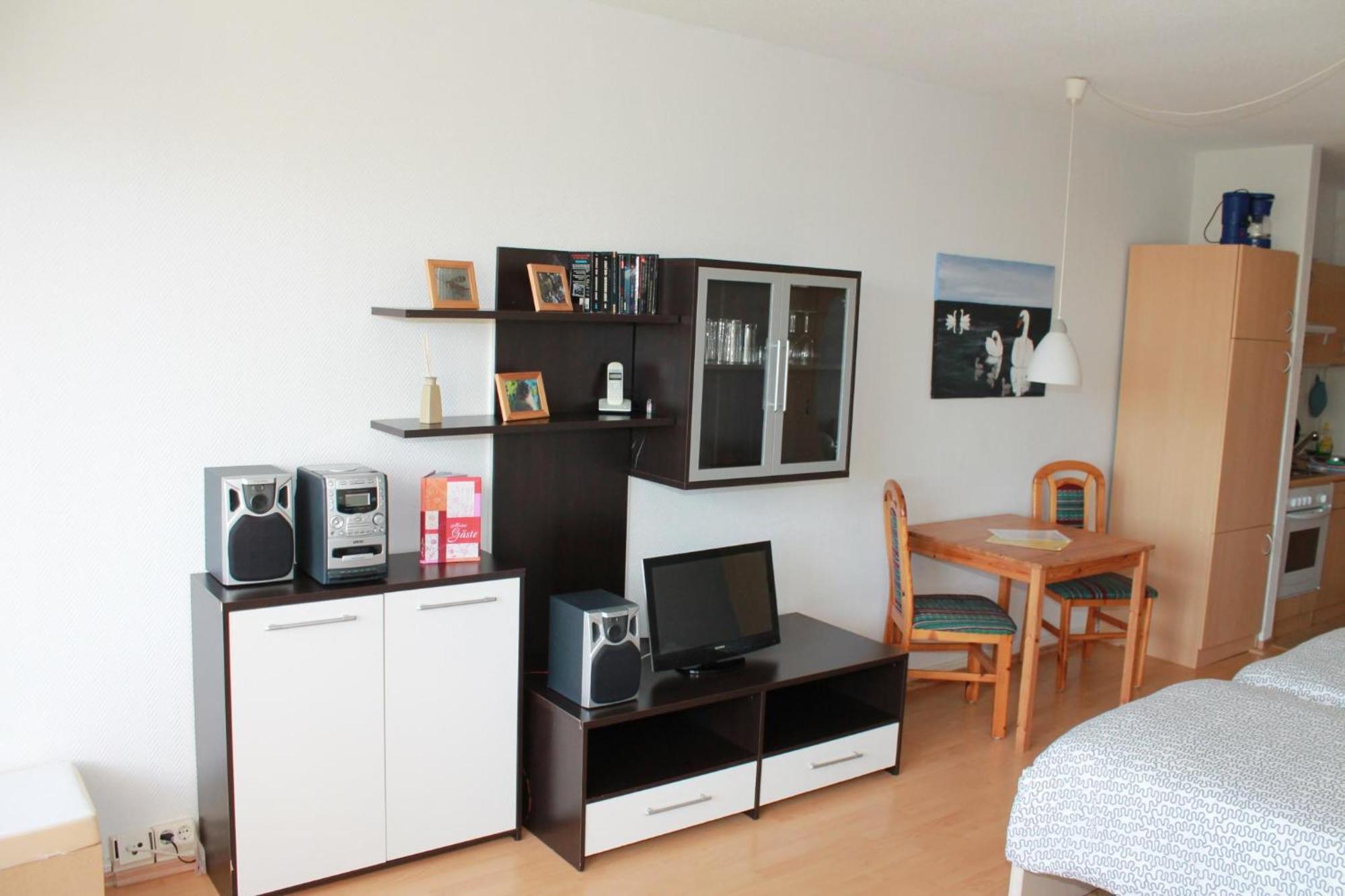 Ferienappartement K110 Fuer 2-4 Personen In Strandnaehe Brasilien Exterior foto