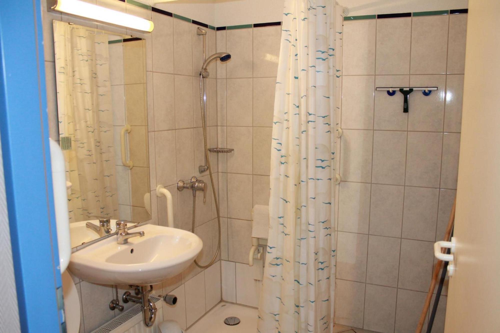 Ferienappartement K110 Fuer 2-4 Personen In Strandnaehe Brasilien Exterior foto