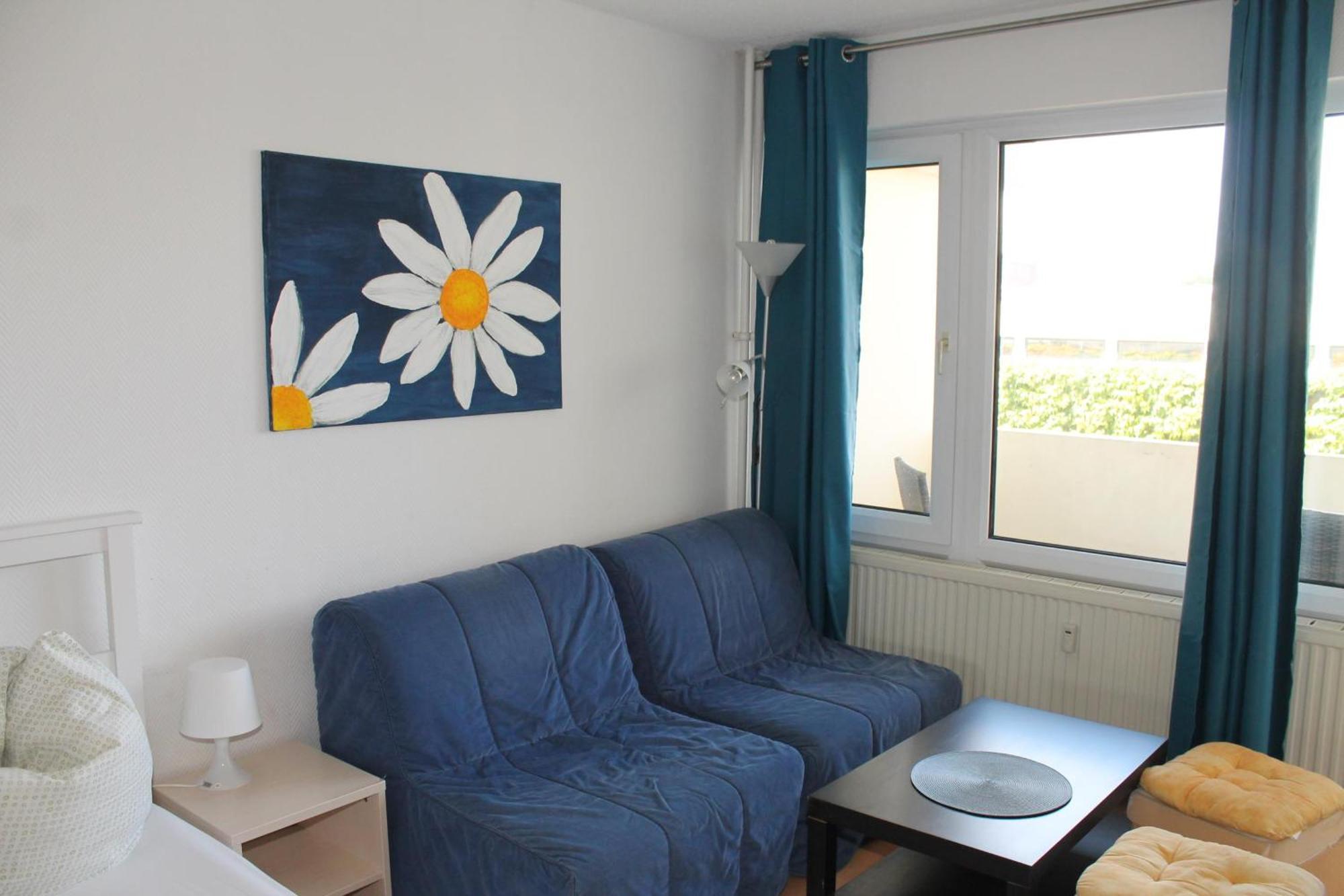 Ferienappartement K110 Fuer 2-4 Personen In Strandnaehe Brasilien Exterior foto