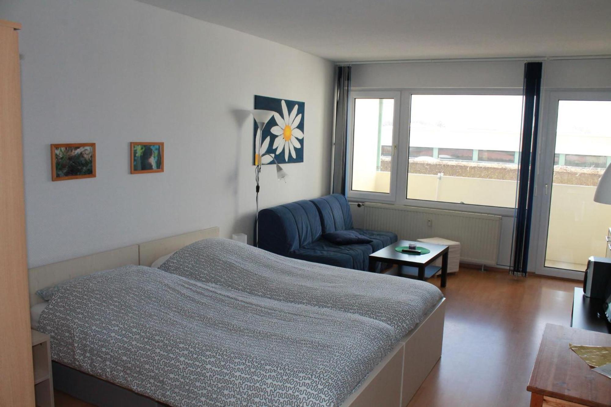 Ferienappartement K110 Fuer 2-4 Personen In Strandnaehe Brasilien Exterior foto